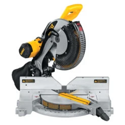 DEWALT 12-in Dual Bevel Compound Miter Saw -Ironclad Tools 0027236 L