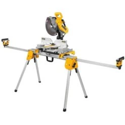 DEWALT Compact Miter Saw Stand -Ironclad Tools 00275590e L