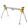 DeWalt Mitre Saw Stand - 29-lb - Adjustable - Aluminium -Ironclad Tools 00275686 L