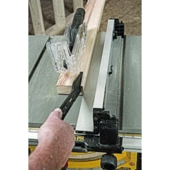 Dewalt Table Saw With Rolling Stand - 10-in - 15 A -Ironclad Tools 00275708d L