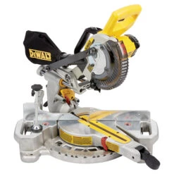 DeWALT Sliding Mitre Saw - Cordless - 20V MAX - Bare Tool (battery Not Included)