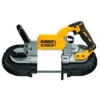 Dewalt Max XR 20-V Cordless Band Saw -Ironclad Tools 00276175 L