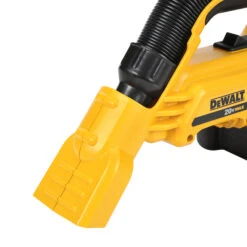 DeWALT Portable Cordless Wet And Dry Vacuum - 1/2 Gal - 20V - Bare Tool (battery Not Included) -Ironclad Tools 00276179b L