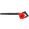 Craftsman 20V MAX Cordless Jobsite Blower - 3 Speeds - Red And Black - Bare Tool (battery Not Included) -Ironclad Tools 00276564b L