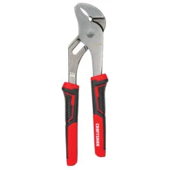 Craftsman Groove Joint Pliers - 8'' And 10'' - Set Of 2 -Ironclad Tools 00276941c L