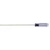 Craftsman Steel Phillips Screwdriver - #2 X 12" - Blue And Clear -Ironclad Tools 00276966 L