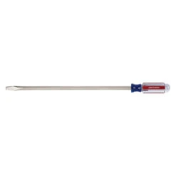CRAFTSMAN 3/8 Point Size-in Slotted Screw Holding Screwdriver