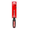 Craftsman Nut Driver 1/4''- Steel And Plastic - Red/Black -Ironclad Tools 00277022 L