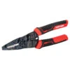 Craftsman Wire Stripper Cutter Crimper - 8'' - 10-22 AWG