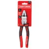 Craftsman Lineman's Pliers - Steel - 8" - Red And Black 2 Craftsman Lineman's Pliers - Steel - 8" - Red And Black -Ironclad Tools 00277079c L