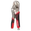 Craftsman Locking Pliers - Straight Jaw - 10'' X 10R - Red/Black 2 Craftsman Locking Pliers - Straight Jaw - 10'' X 10R - Red/Black -Ironclad Tools 00277095 L
