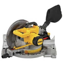 DeWalt Compound Mitre Saw - 15 A - 10-in 11 DeWalt Compound Mitre Saw - 15 A - 10-in -Ironclad Tools 00277180c L