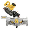 DeWalt Compound Mitre Saw - 15 A - 10-in -Ironclad Tools 00277180d L