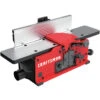 Craftsman Benchtop Jointer - 10 A -Ironclad Tools 00277226 L