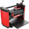 Craftsman 15 A Benchtop Planer -Ironclad Tools 00277227 L