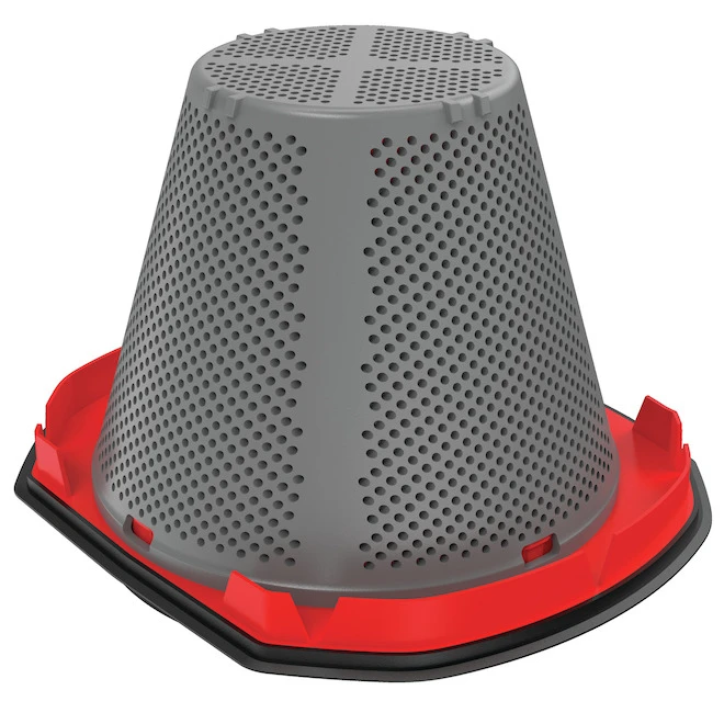 CRAFTSMAN V20 45 CFM Cordless Handheld Vacuum (Battery Sold Separately) 5 CRAFTSMAN V20 45 CFM Cordless Handheld Vacuum (Battery Sold Separately) - Image 3