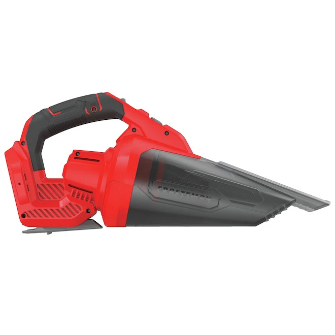 CRAFTSMAN V20 45 CFM Cordless Handheld Vacuum (Battery Sold Separately) 7 CRAFTSMAN V20 45 CFM Cordless Handheld Vacuum (Battery Sold Separately) - Image 5