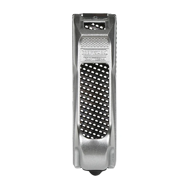 Craftsman Pocket Plane Steel 6-in 5 Craftsman Pocket Plane Steel 6-in - Image 3