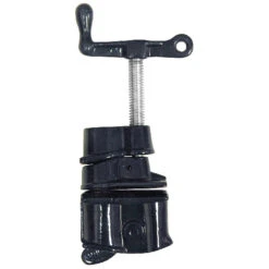 3/4-in. Clamp Gluing