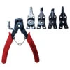 Snap Ring Pliers Set -Ironclad Tools 00335556 L