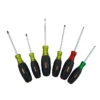 Screwdriver Set -Ironclad Tools 01215258 L