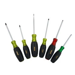 Screwdriver Set