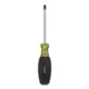 "Phillips" Screwdriver -Ironclad Tools 01215260 L