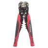 Fuller Automatic Wire Stripping Tool - Steel - Non-Slip Grip - Composite Handle -Ironclad Tools 01215353 L