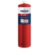 Oxygen Cylinder BERNZOMATIC 1.4-oz -Ironclad Tools 0149069 L