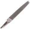Nicholson Smooth Lime File - Single Cut - Smooth Coarse - 6-in L X 2 1/2-in W -Ironclad Tools 0185014 L