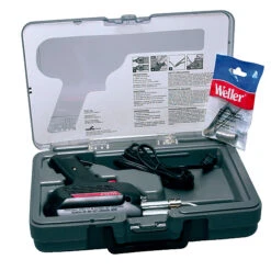 Weller SOLDERING GUN KIT