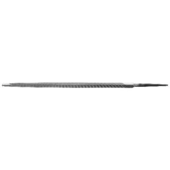 Taper File - 6"
