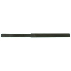 Nicholson Tungsten Point File - Double Cut - 5 1/4-in L - 1 Per Pack