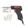 Weller Lead-Free Soldering Kit -Ironclad Tools 01855391 L