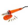 Weller Electric 8-Piece 25-W Soldering Irong Kit -Ironclad Tools 01855392 L