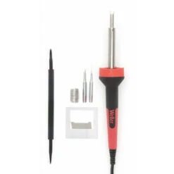 Weller 40 W Lead-Free Soldering Kit -Ironclad Tools 01855486 L