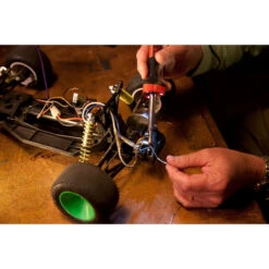 Weller 40 W Lead-Free Soldering Kit -Ironclad Tools 01855486d L