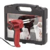 Weller Soldering Gun Kit - 100/140 W - Orange/Black -Ironclad Tools 01855498b L