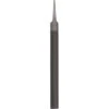 Bastard File - 8" - Half-Round - Steel -Ironclad Tools 01855517 L