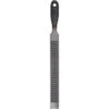 Crescent Nicholson Woodcraft Rasp - Half-Round - Bastard Cut - 8-in L -Ironclad Tools 01855519 L