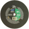 Norton Masonry Cut-Off Wheel Blade - 10-in Dia X 3/32-in T - 5/8-in Arbor - Type 1-41 - Silicon Carbide 2 Norton Masonry Cut-Off Wheel Blade - 10-in Dia X 3/32-in T - 5/8-in Arbor - Type 1-41 - Silicon Carbide -Ironclad Tools 02075371 L