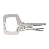 "C" Locking Pliers -Ironclad Tools 0244011 L
