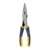 LONG NOSE PLIER -Ironclad Tools 02445160 L