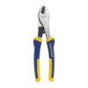 CABLE CUTTING PLIERS -Ironclad Tools 02445165 L