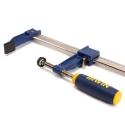 IRWIN QUICK-GRIP Clamp 36-in -Ironclad Tools 02445326c L