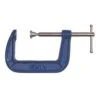 IRWIN QUICK-GRIP C Clamp 3-in -Ironclad Tools 02445331 L