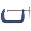 IRWIN QUICK-GRIP C Clamp 6-in -Ironclad Tools 02445332 L