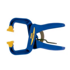 IRWIN QUICK-GRIP Clamp 2-in Set Of 4 9 IRWIN QUICK-GRIP Clamp 2-in Set Of 4 -Ironclad Tools 02445336b L