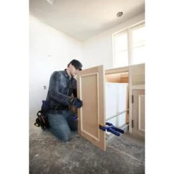 IRWIN QUICK-GRIP Clamp 2-in Set Of 4 11 IRWIN QUICK-GRIP Clamp 2-in Set Of 4 -Ironclad Tools 02445336d L