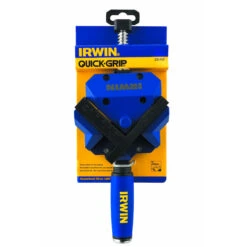 IRWIN QUICK-GRIP Clamp Angle 90-Degree